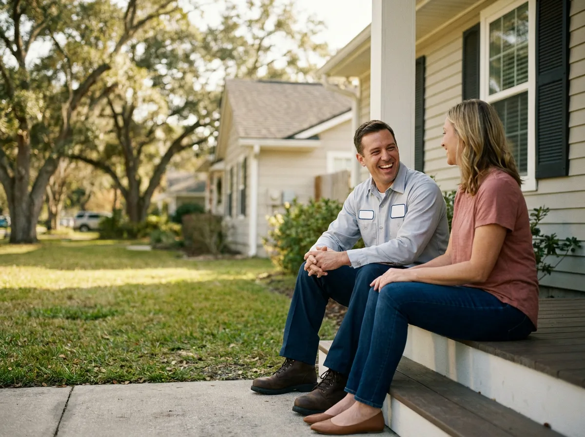 Septic tank pumping FAQs for Sweet Water, AL